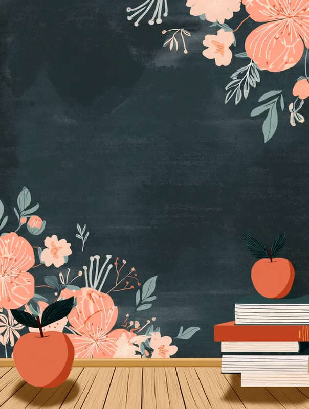 teacher vid 1 appreciation group card design