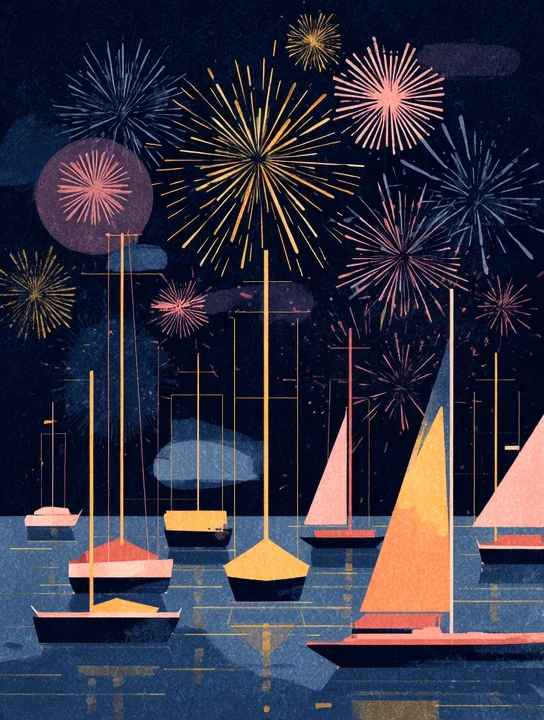 Congratulations group card design