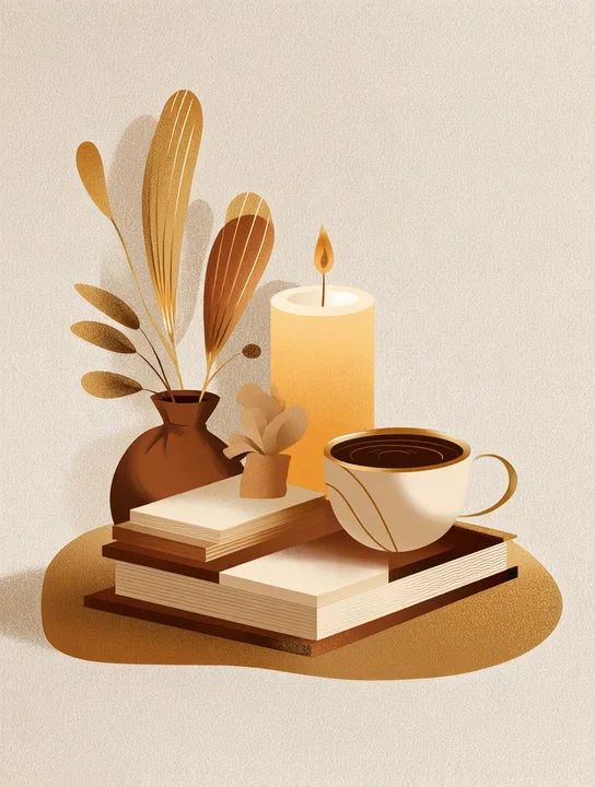 Sympathy group card design